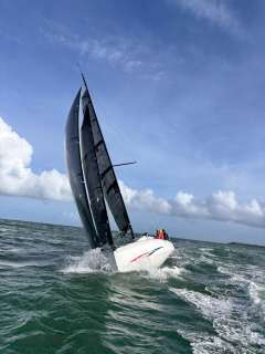 Jeanneau Sun Fast 30 One Design