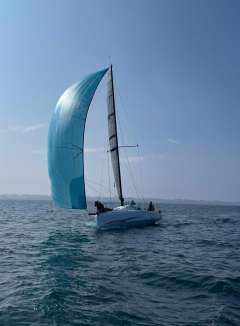 Jeanneau Sun Fast 30 One Design