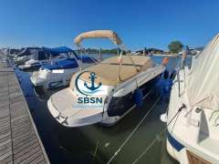 Monterey 250 CR Kajütboot