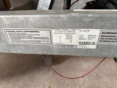 Pischel Ribline MV 570B