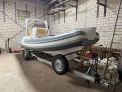 Pischel Ribline MV 570B