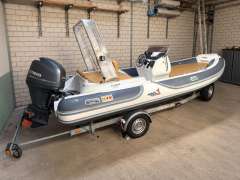 Pischel Ribline MV 570B