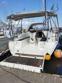 Bavaria CRUISER 32 Short Keel