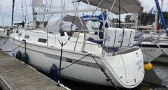 Bavaria CRUISER 32 Short Keel