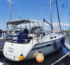 Bavaria CRUISER 32 Short Keel