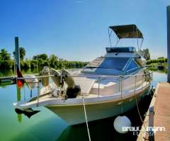 Gallart 10,50 Flybridge