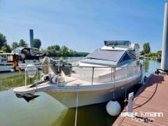 Gallart 10,50 Flybridge