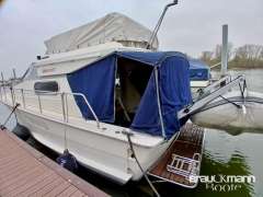 Gallart 10,50 Flybridge