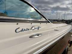 Chris Craft Launch 25 Motoryacht