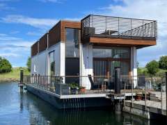 Waterliving MODO Flodbåd