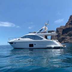 Azimut 50 Flybridge