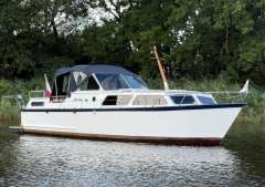 Valk Sport 900 Motoryat
