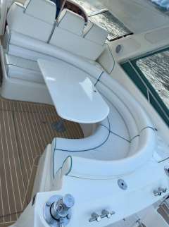 Sunseeker Portofino 34 Hardtop