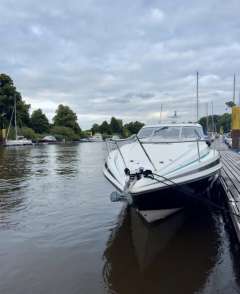 Sunseeker Portofino 34 Hardtop