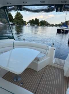 Sunseeker Portofino 34 Hardtop