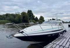 Sunseeker Portofino 34 Hardtop