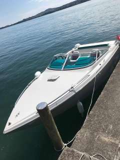 Powerquest 222 Spectra XL Motoscafo