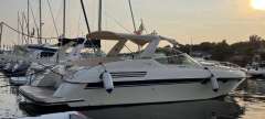 Colombo ATLANTIC 38 SX Yacht a motore