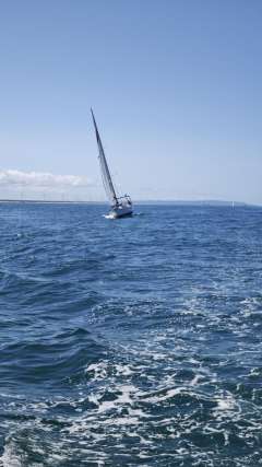 Beneteau First 35s5