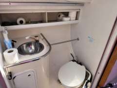 Beneteau First 35s5