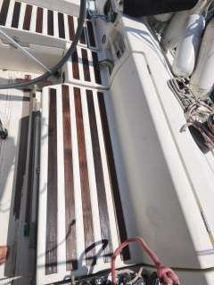 Beneteau First 35s5