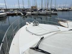 Doqueve 420 Majestic Flybridge