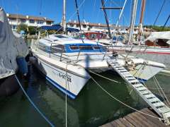 Prout Snowgoose 37