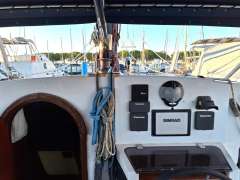 Prout Snowgoose 37