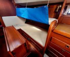 Hallberg-Rassy 312 MK I