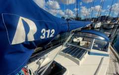 Hallberg-Rassy 312 MK I