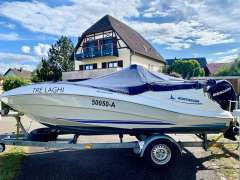 Quicksilver 505 Commander
