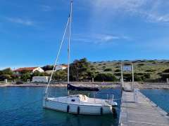 Jeanneau SUN 2000 Daysailer