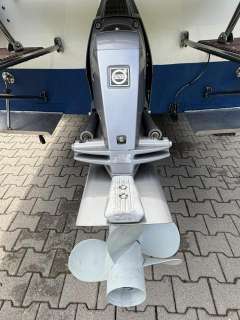 Bootsbau Schubert Variant 707