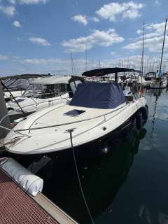 Atlantic Marine Sun Cruiser 690