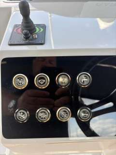 Atlantic Marine Sun Cruiser 690