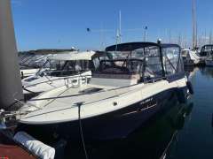 Atlantic Marine Sun Cruiser 690