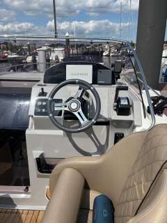 Atlantic Marine Sun Cruiser 690