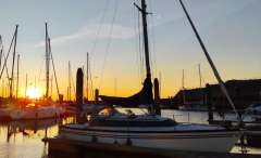 Dufour 29
