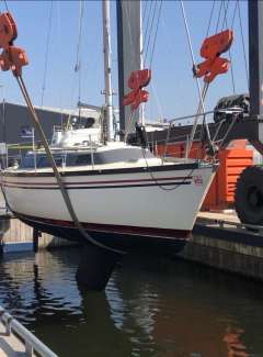 Dufour 29
