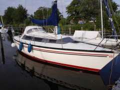 Dufour 29