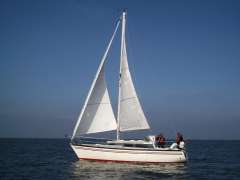 Dufour 29