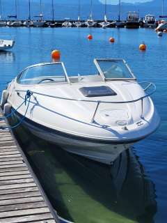 Bayliner Capri 2052 Ck Kajütboot
