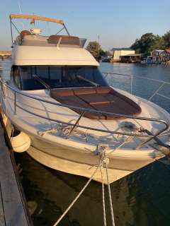 Beneteau Antares 36 Motorjacht