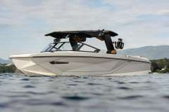 Nautique G23 - 2023 Wakeboard/Wakesurf