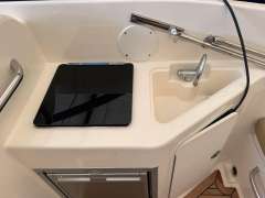 Bayliner 742 Cuddy