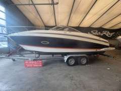 Bayliner 742 Cuddy Sportboot
