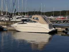 Bayliner 2655 Ciera Sunbridge Motoryacht