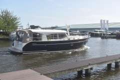 Brandsma Noordzeekotter 38 Motoryacht