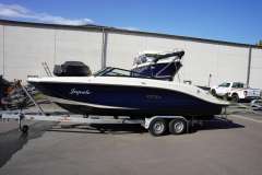 Sea Ray 230 SPXE 2017