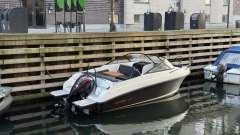 Coaster 600 BR Motoryacht